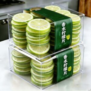 Guangdong Zhaoqing perfume lemon