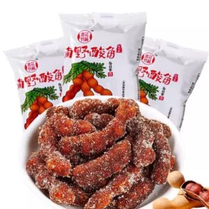 Tamarind snack