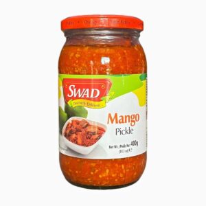 Swad mango pickle