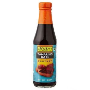Tamarind date