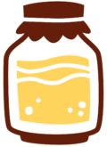 Zest Jar